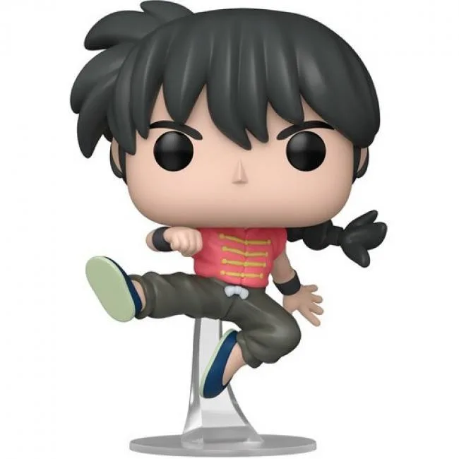 Funko Funko 86781 Ranma 1/2 POP! Vinyl Figure Game — product photo