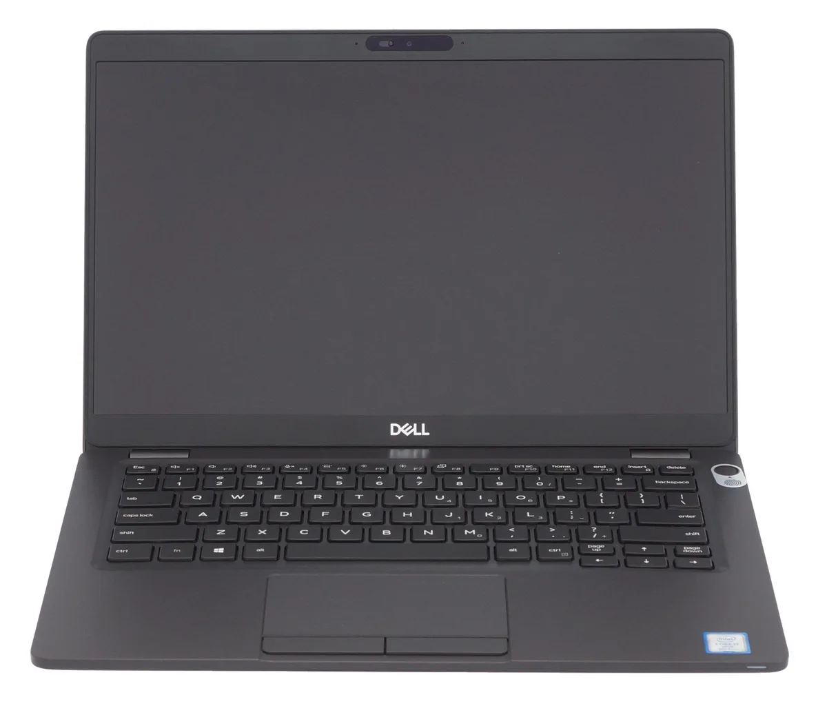 DELL Dell Latitude 5300 15.6" Laptop Intel Core i5 1.60 GHz 8GB 256 GB SSD Windows 10 Pro — product photo