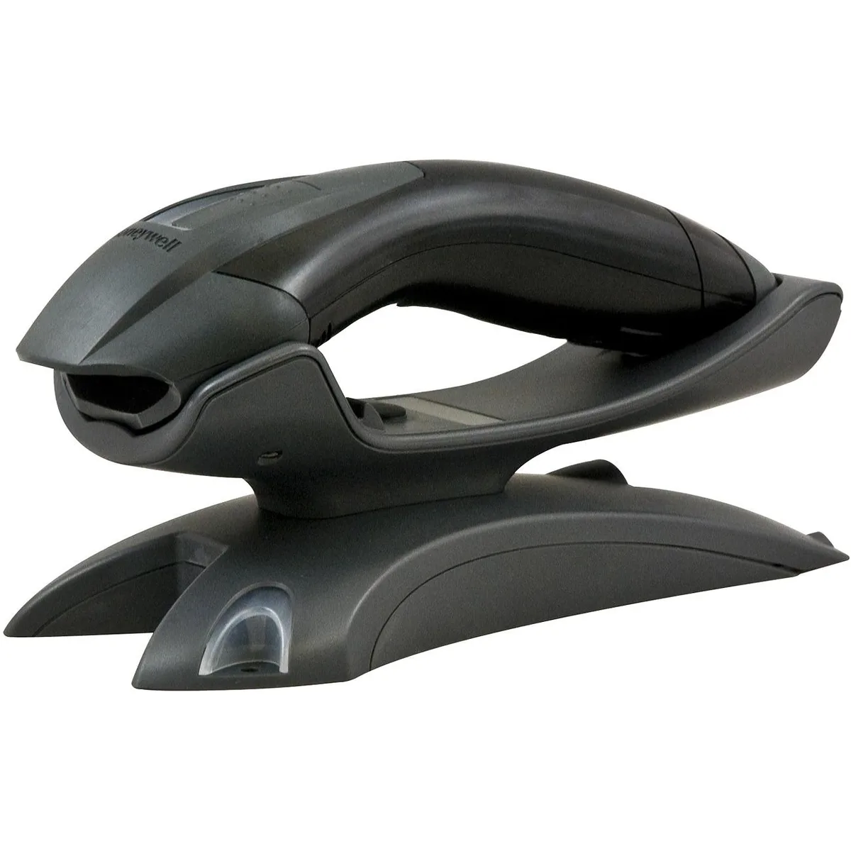 Honeywell Honeywell Voyager 1202g Wireless 1D Laser Barcode Scanner 100 scan/s Bluetooth Black — product photo