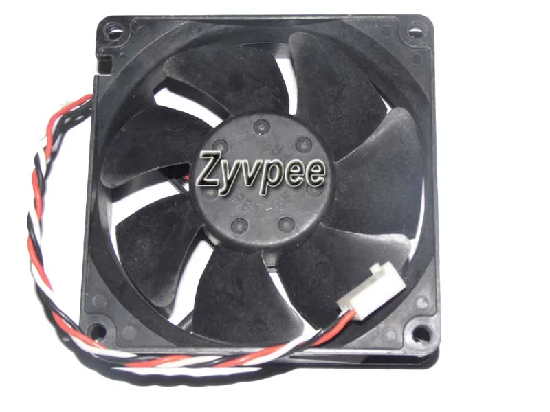 Zyvpee Zyvpee 3110KL-04W-B89 P08 80x25mm 12V 0.46A 3-pin case fan — product photo
