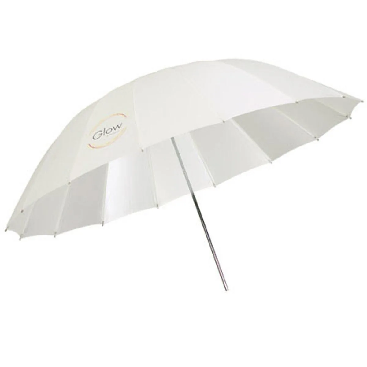 Glow Edge Glow Edge 40" White Umbrella 16-section studio — product photo