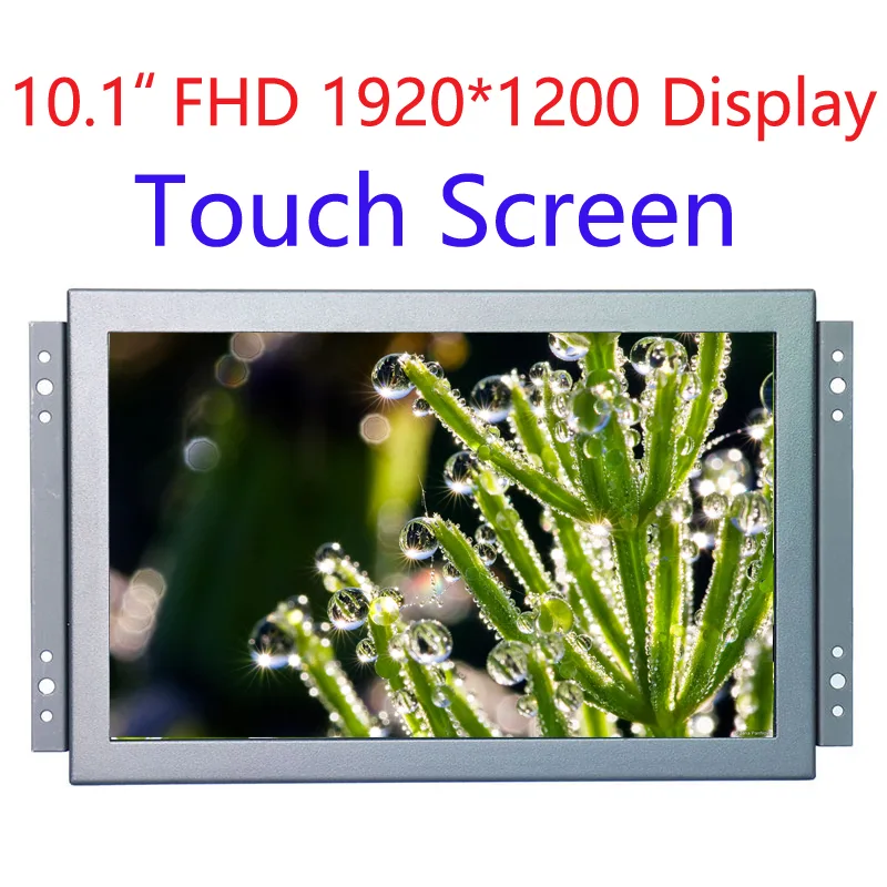 Nexanic Nexanic GC1016 10.1" Capacitive Touch Monitor Accessory — product photo