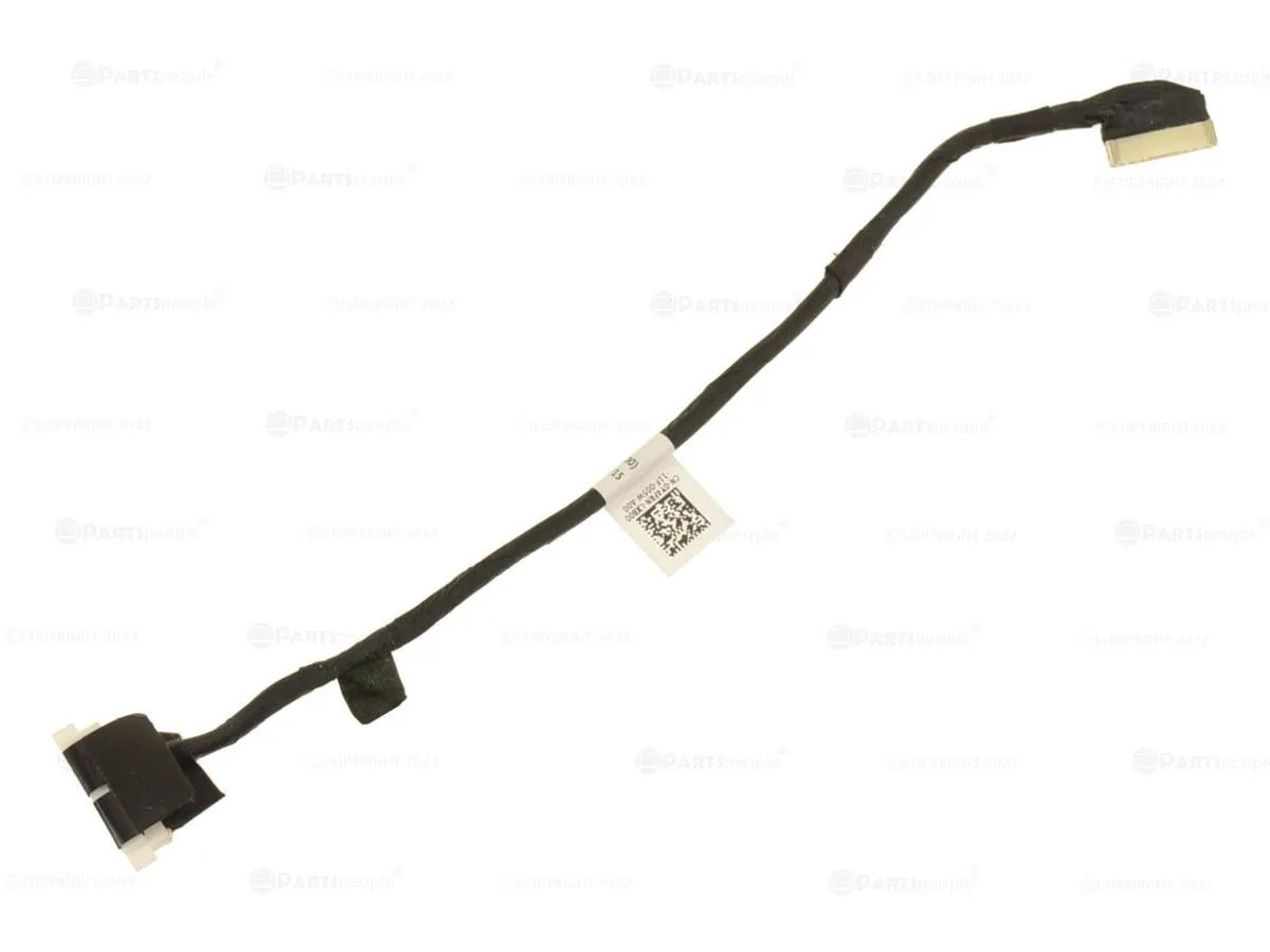 DELL DELL Latitude 7420 Battery Cable Y4FRN — product photo