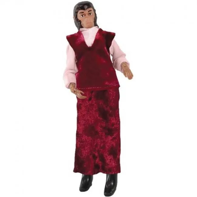 MEGO MEGO FEB229546 Planet of the Apes Zira 8" action figure — product photo