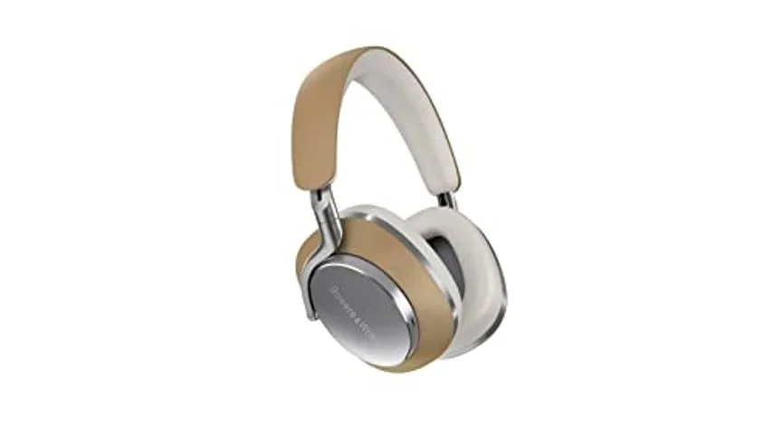 Bowers &amp; Wilkins Bowers &amp; Wilkins Px8 Wireless Headphones Tan — product photo