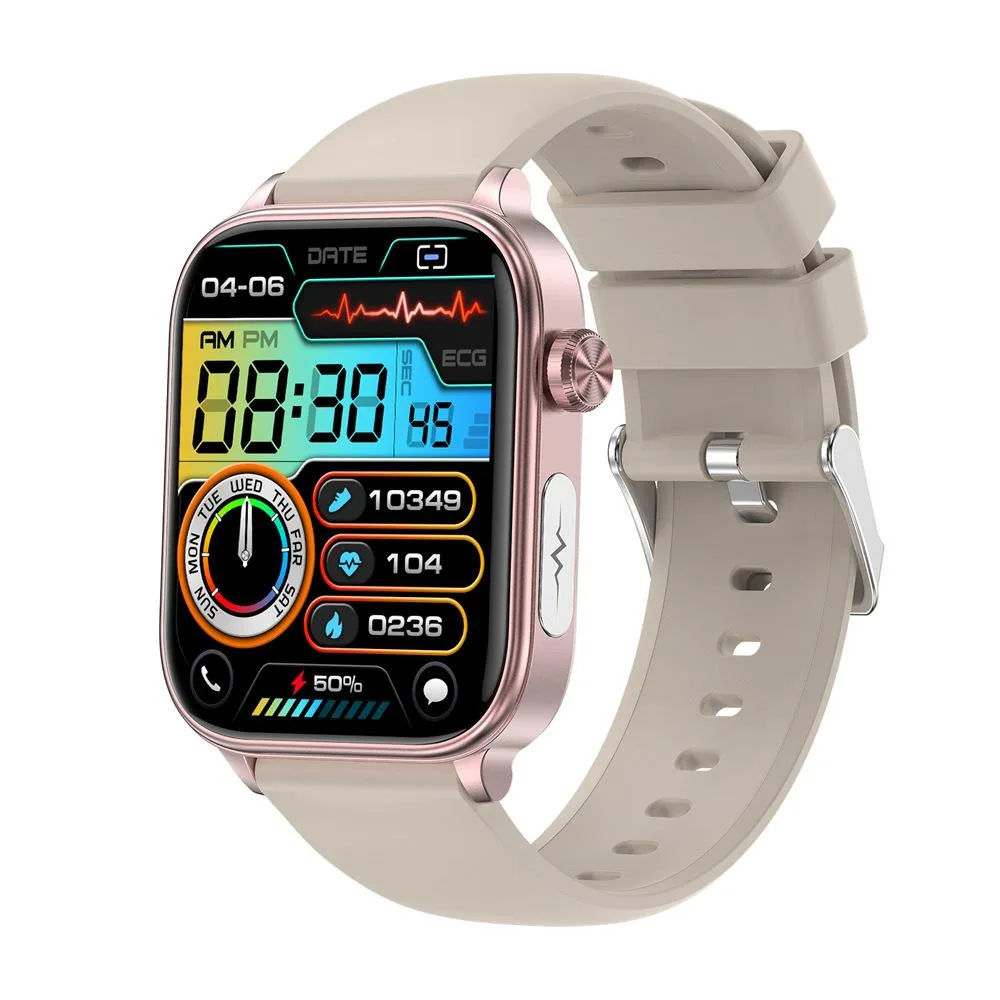 allentian allentian Et570 Smart Watch Beige Medium 150g — product photo