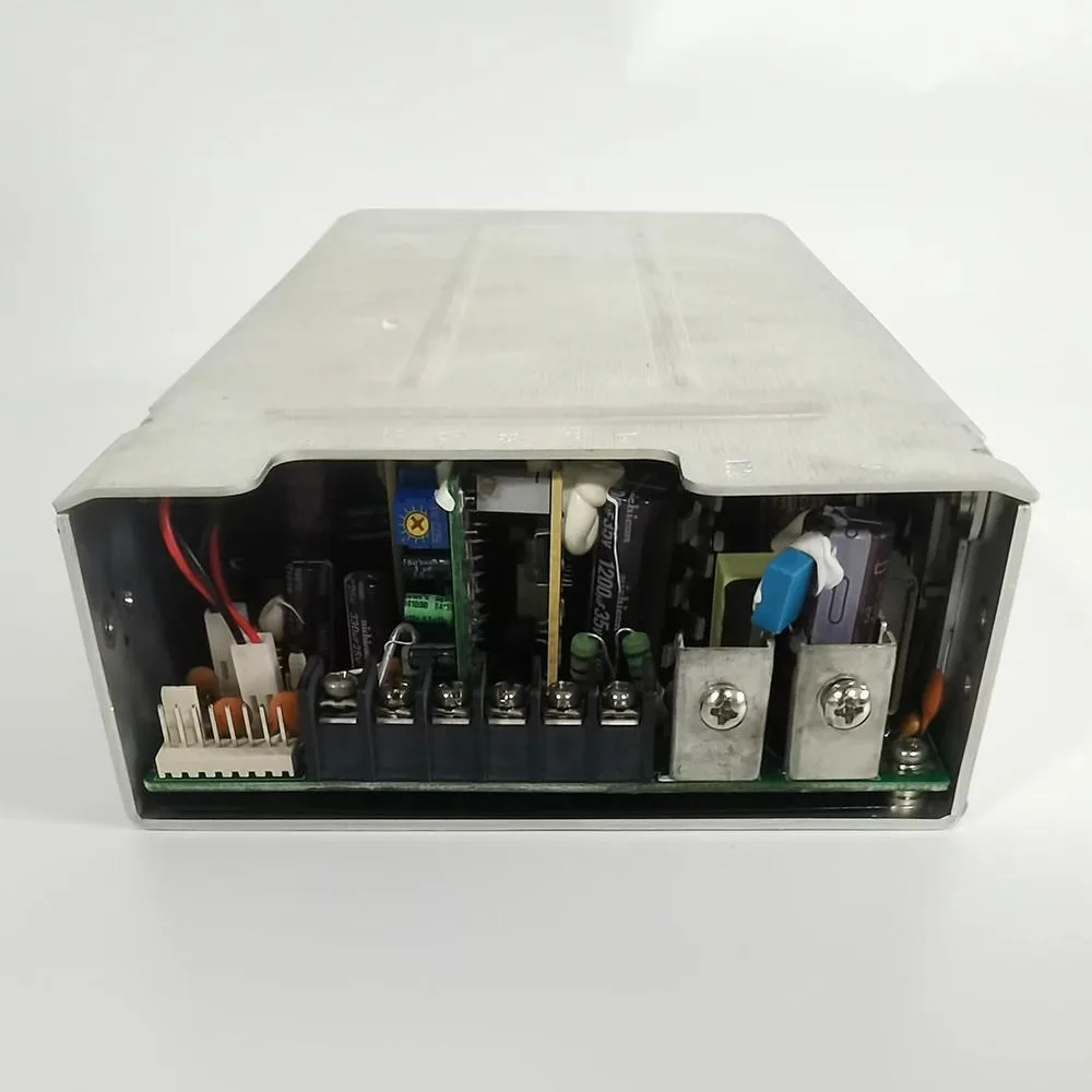 KHACHIMO KHACHIMO LPQ252-CEF Power Controller 100-250V 50/60/440 Hz power supply — product photo