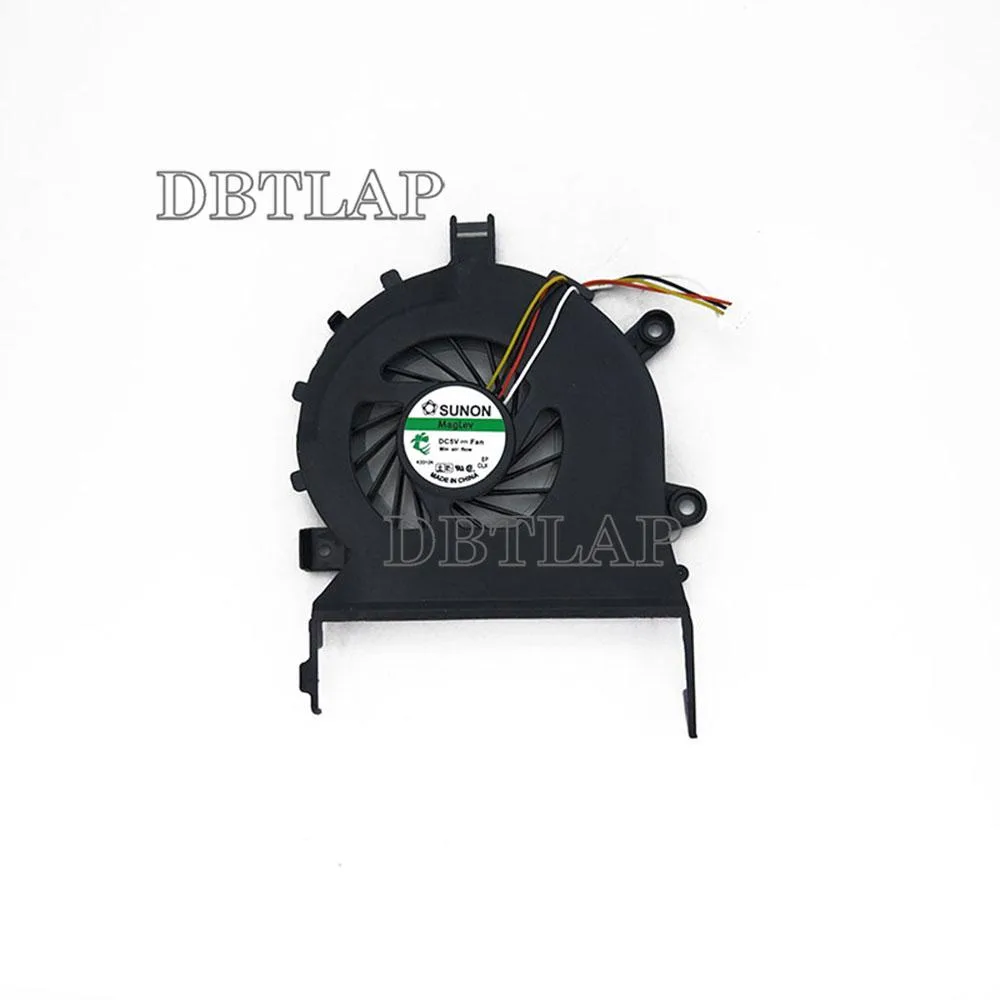 DBTLAP DBTLAP laptop CPU fan for Acer Aspire 4820T 4820 4745G 4553 4745 5820TG AB8005HX-RDB ZQ1 — product photo