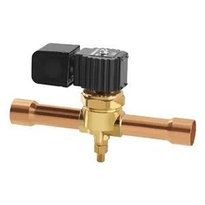 Parker Parker R42E199M trap 1-1/8 in ODF 450 psi — product photo