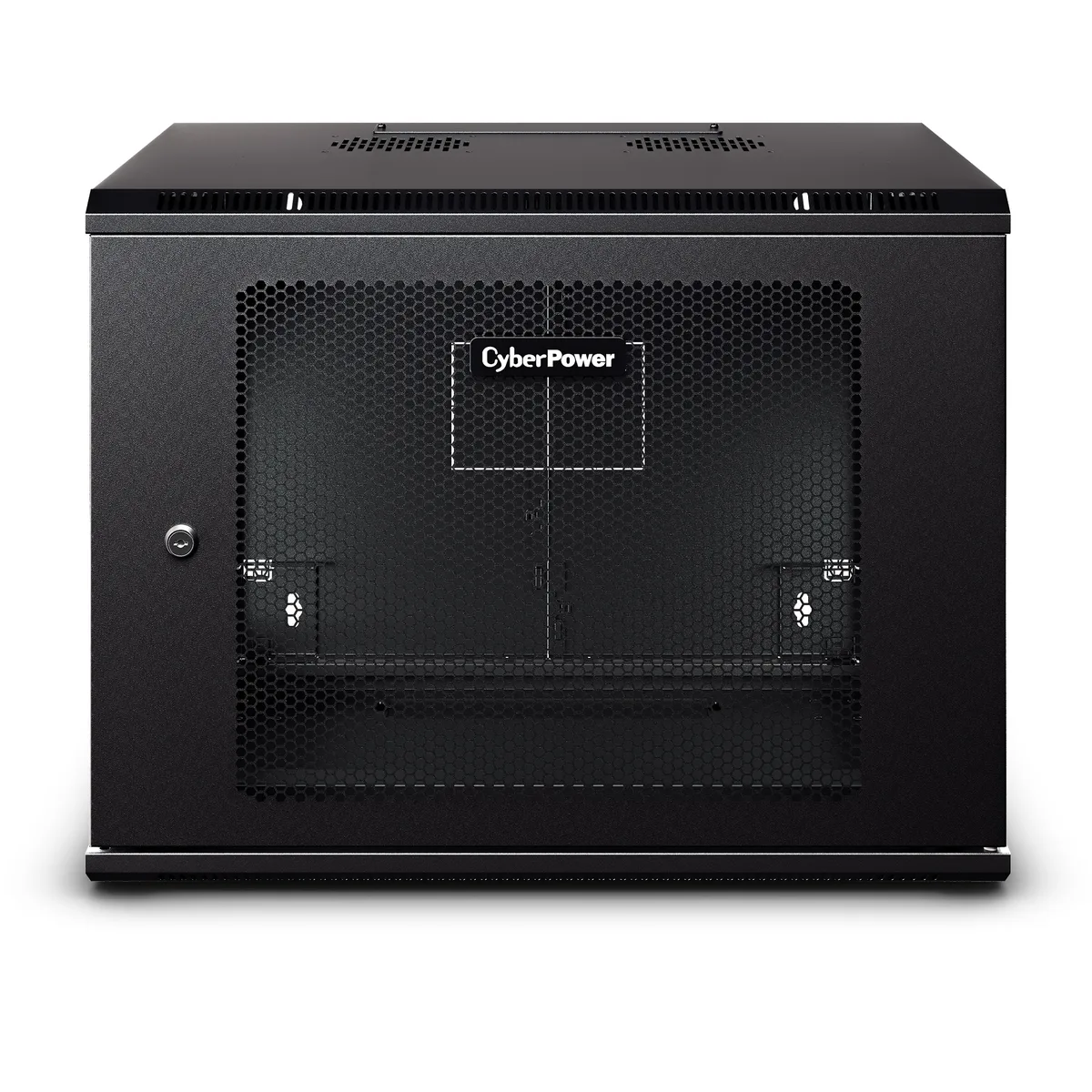 CyberPower CyberPower CR9U61003 9U Wall Mount Server Rack — product photo