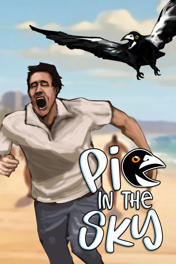 Indie.io Indie.io Pie in the Sky downloadable game — product photo