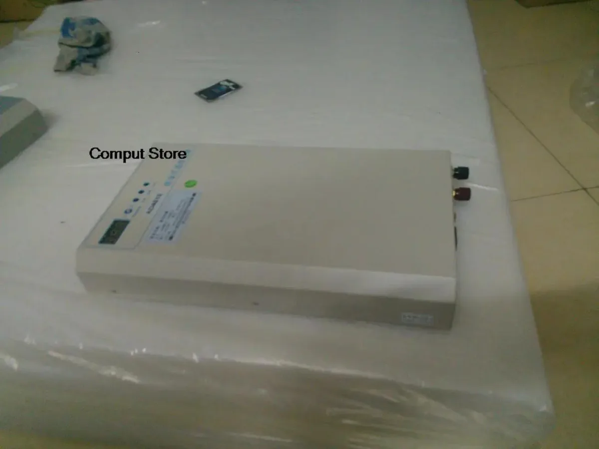 Wall-mounted ATX power supply unit AD4810+