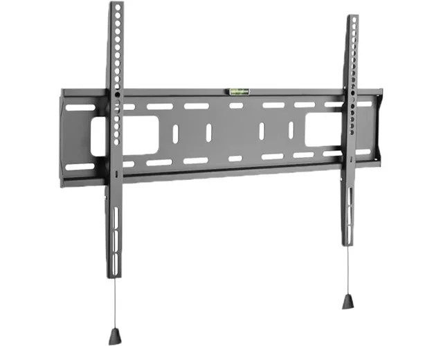 Atdec Atdec AD-WF-5060 Wall Mount 600x400 VESA 110 lbs Black — product photo