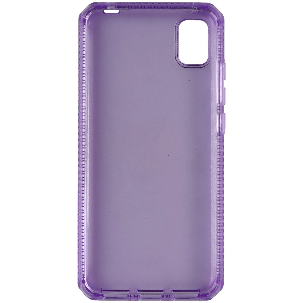 ITSKINS ITSKINS Spectrum_R Slim Case for TCL 30 Z Lilac Purple — product photo