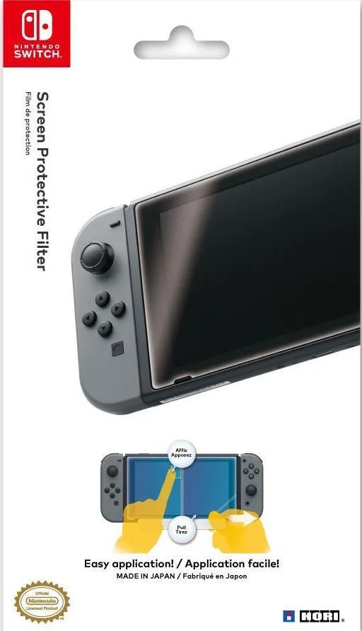 Nintendo Nintendo NSW-030U nintendo switch accessory — product photo