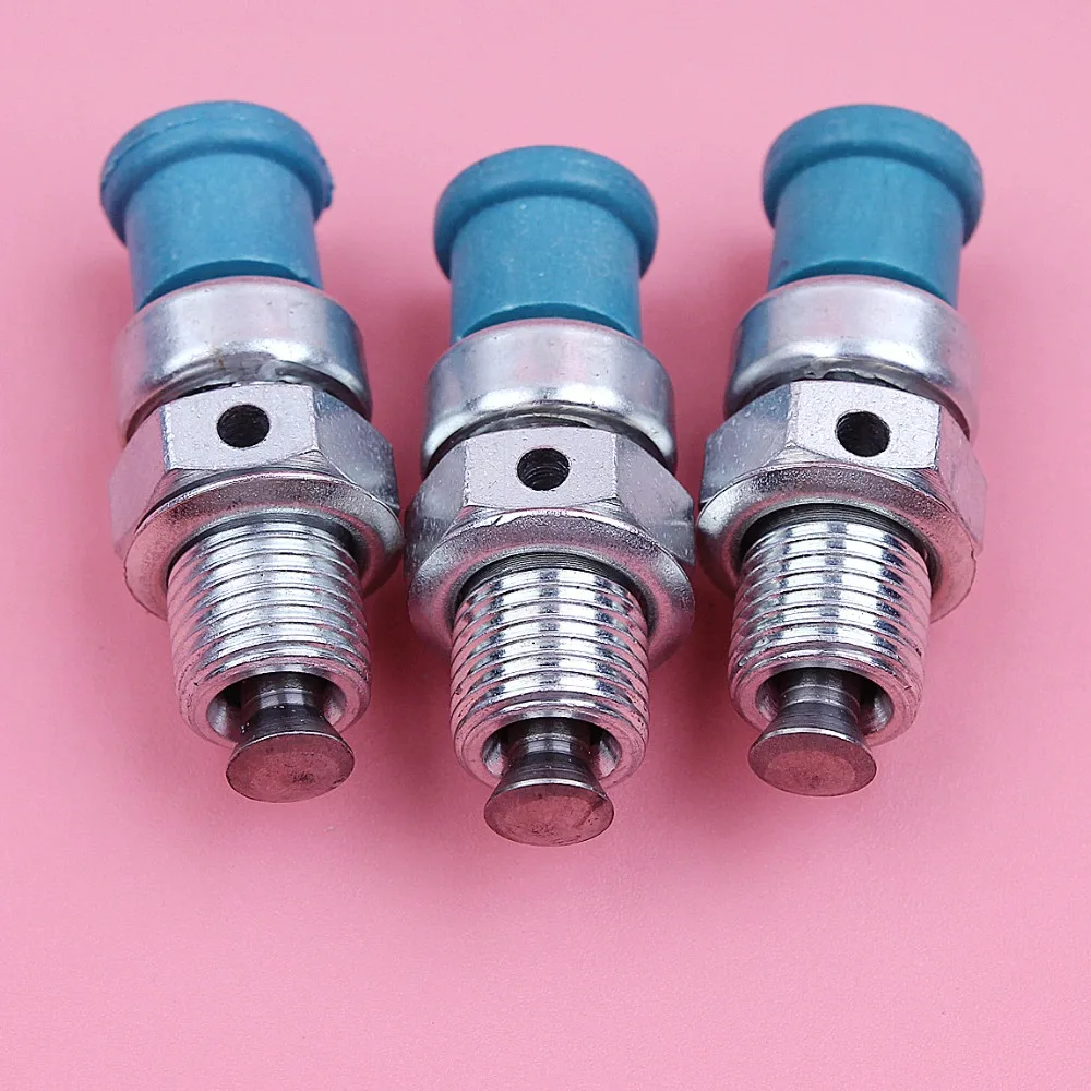LAHDEK LAHDEK Decompression Valve 3 pcs for Stihl 026 029 036 066 MS260 MS360 MS381 MS390 MS660 — product photo