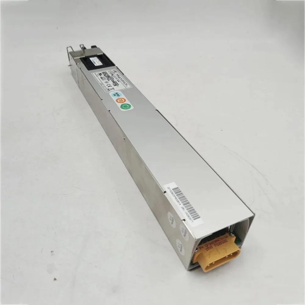 KHACHIMO KHACHIMO M1K-2C00V CRPS 1200W power supply — product photo