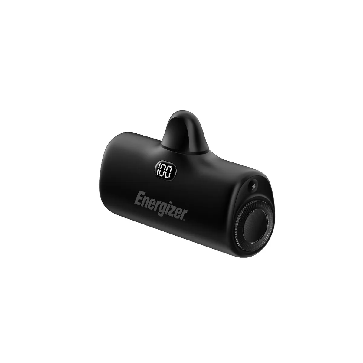 ENERGIZER ENERGIZER UE4600PQ 4600mAh 22.5W power bank — product photo