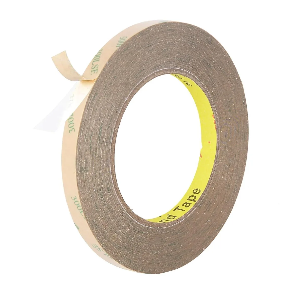  HUTIXI H-300LSE-A Double Sided Adhesive Tape 10mm × 45ft — product photo