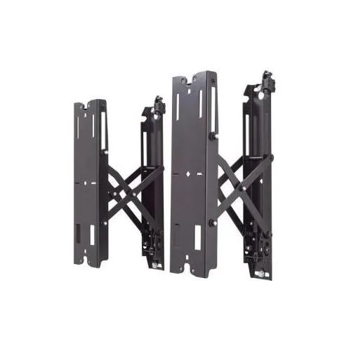 CHIEF MANUFACTURING CHIEF MANUFACTURING FCAV1U Fusion Pull-Out Extension Column tv mount 11.54" extension 150 lbs — product photo