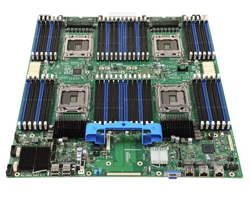 Intel Intel S4600LT2 C600-A LGA-2011 DDR3-1600 Server Motherboard — product photo