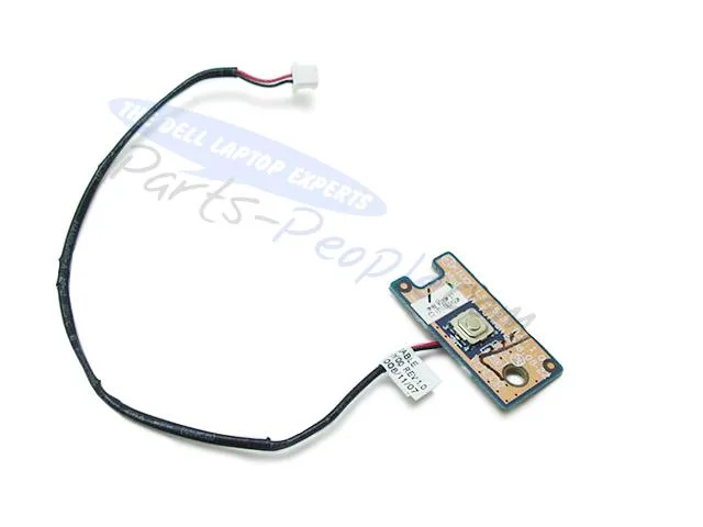DELL DELL Inspiron Mini 12 1210 Power Button Cable T954H — product photo