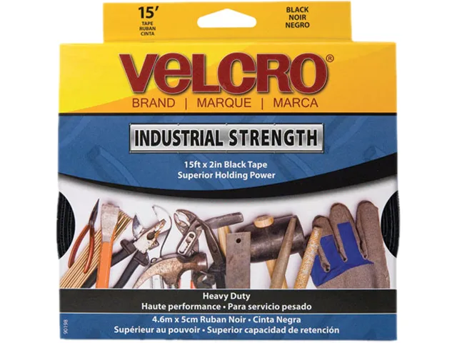 Velcro Velcro 90198 Industrial Strength Hook and Loop Fastener Roll — product photo