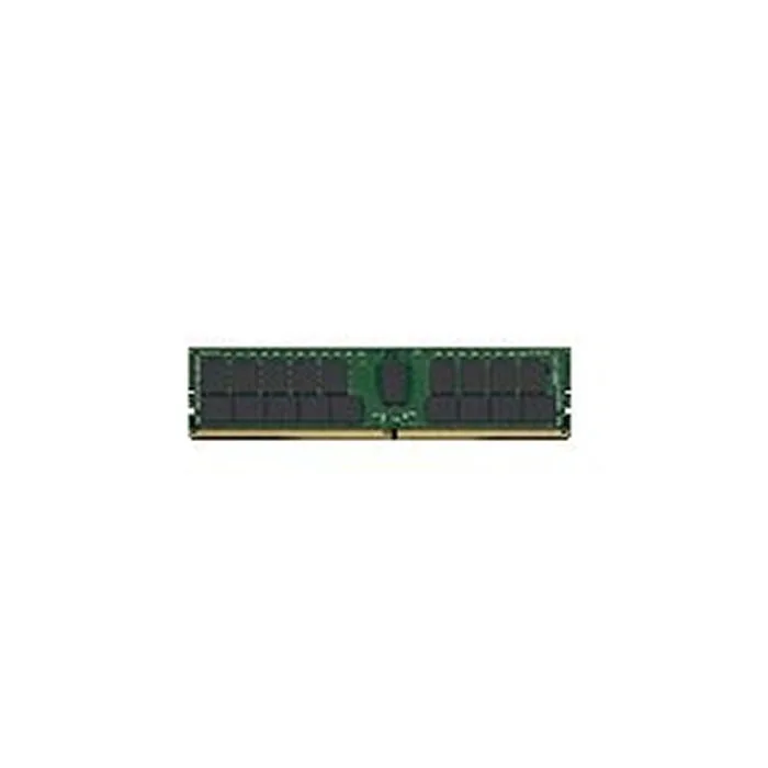 Kingston Technology Corp. Kingston Technology Corp. KCS-UC432/32G 32GB DDR4 3200 CL22 ECC Registered 288-pin DIMM server RAM — product photo