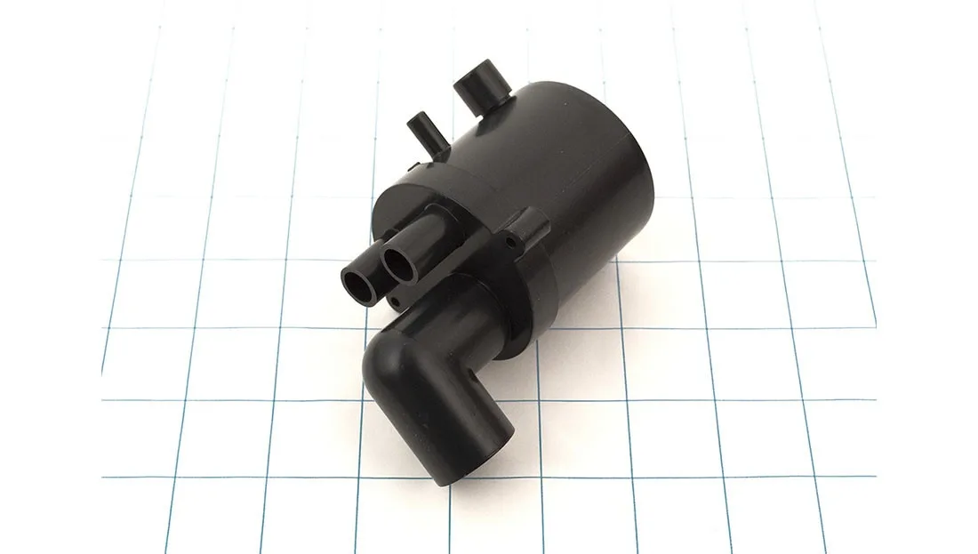 Appliance Factory Parts Appliance Factory Parts 68-24048-01 Condensate Trap appliance part — product photo