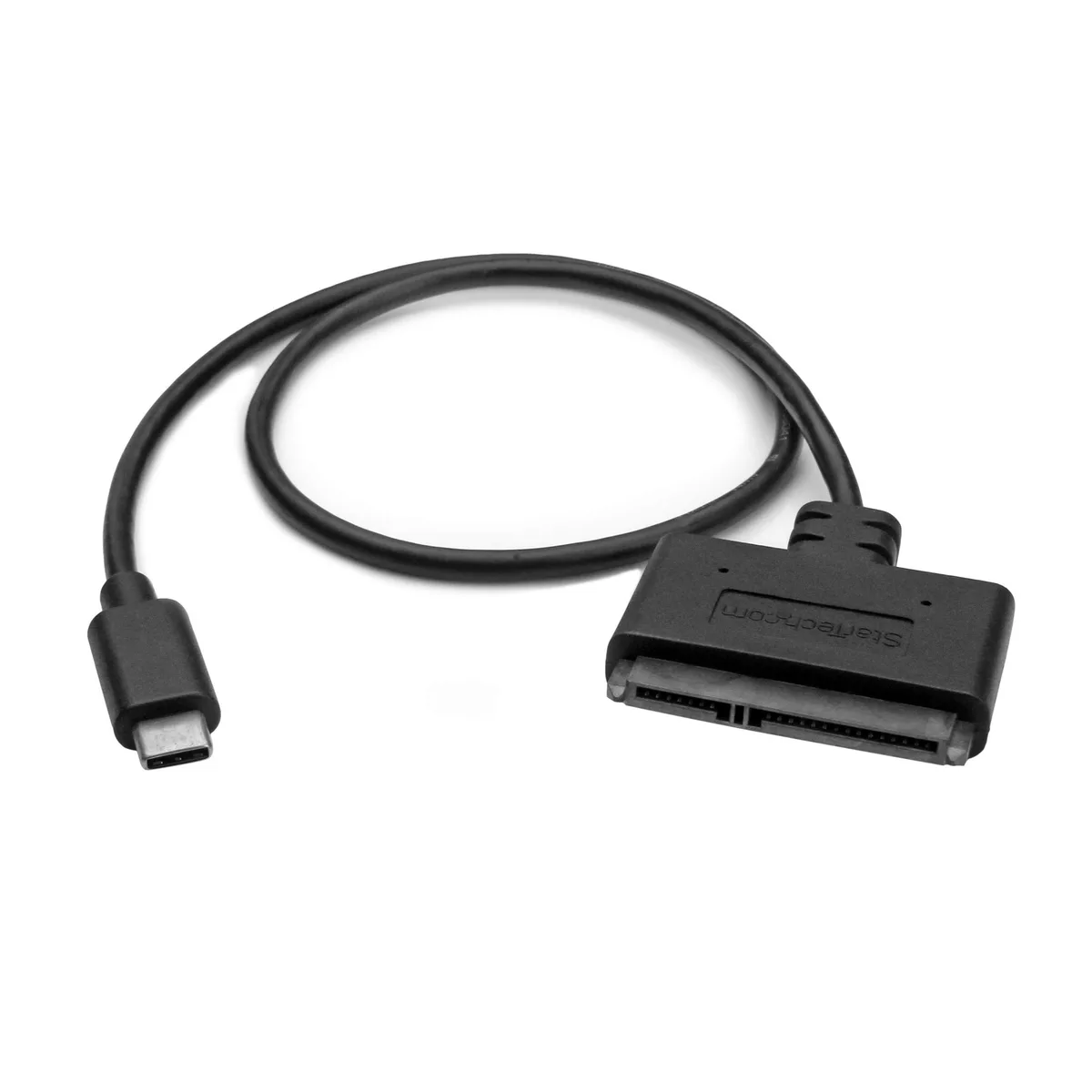  StarTech.com USB31CSAT3CB SATA to USB-C cable 10Gbps 2.5in — product photo