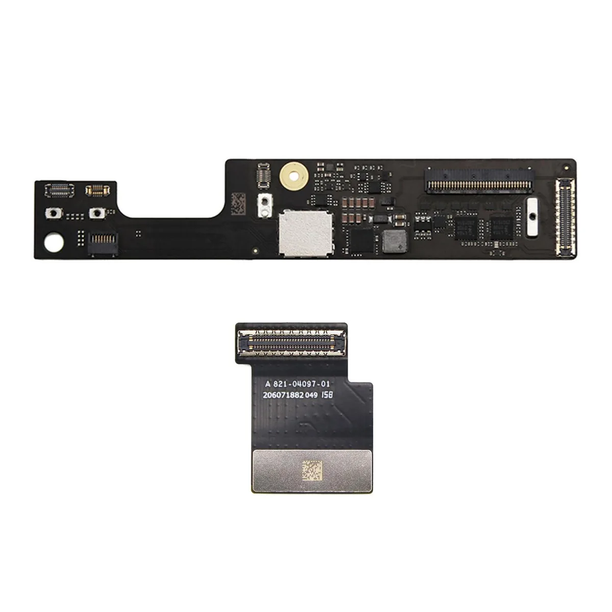 V2 Technologies V2 Technologies Interposer Board w/Cable for MacBook Air Retina A2681 (M2, 13-inch, 2022) 2 in 1 accessory — product photo