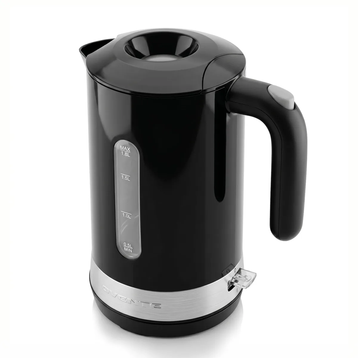  OVENTE KP413B 1.8L Thermo Pot 1500W Black — product photo