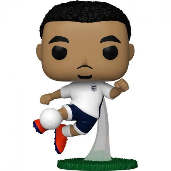 Funko Funko POP! Football England Trent Alexander-Arnold 92723 action figure — product photo