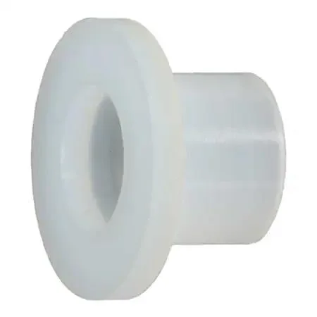 MIDWEST FASTENER CORP MIDWEST FASTENER CORP 66432 Nylon Plastic Flange Bearings 25PK — product photo