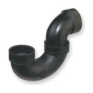Mueller Industries, Inc. Mueller Industries, Inc. 02230 P-Trap — product photo