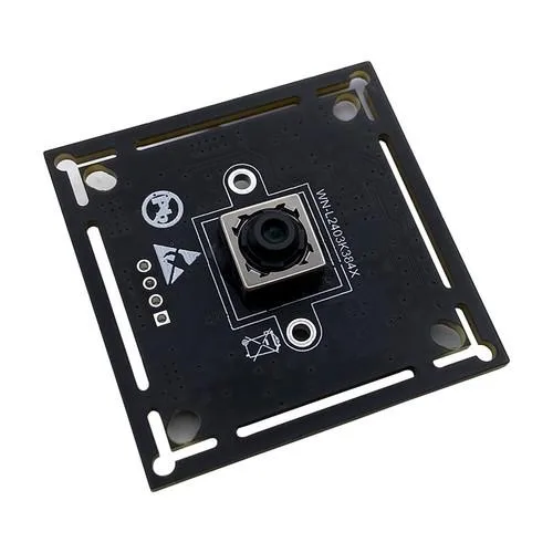 Weinandianzi Weinandianzi WN-L2403K384X 16MP USB Camera Module 1/2.8 IMX298 — product photo