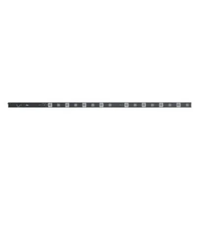 Middle Atlantic Middle Atlantic RLNK-1615V 16-Outlet 15A 120V Vertical PDU — product photo