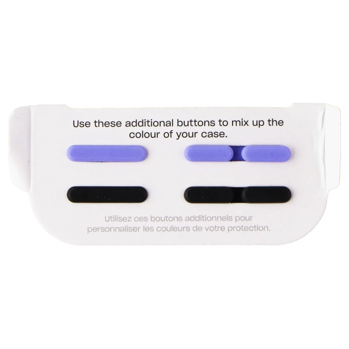 Tech21 Tech21 EvoCheck Gel Case MagSafe iPhone 14 Blue — product photo
