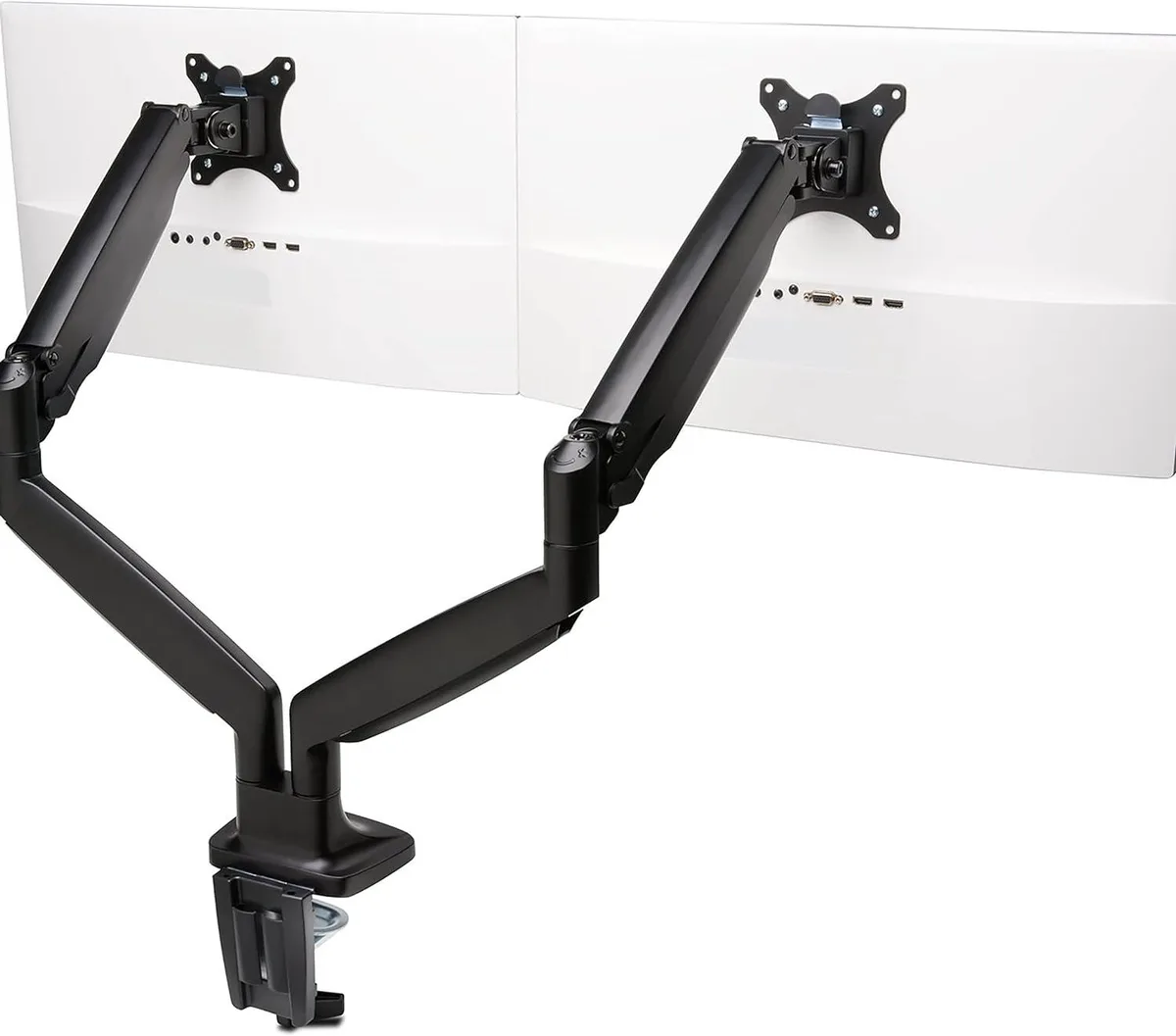 PISKEKAT PISKEKAT Mounting Rack 13-34 in 19.8 lbs C-Clamp Grommet — product photo