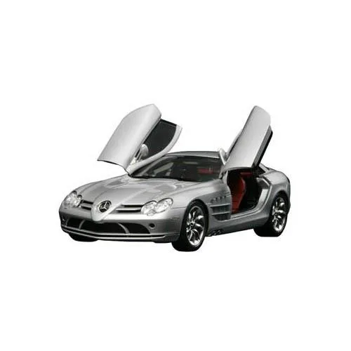 Tamiya Tamiya 24290 1/24 Mercedes-Benz SLR McLaren hobby collectible — product photo