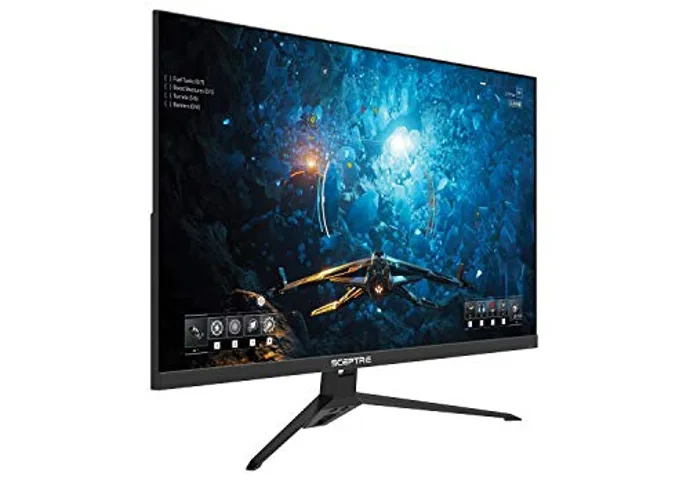 Fairtex Fairtex 27" 165Hz 1ms IPS Gaming Monitor E275B-FPT165 — product photo