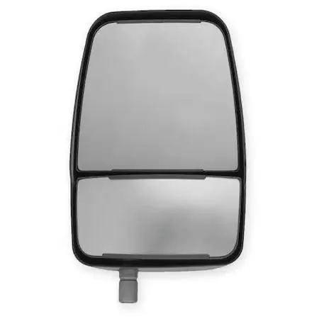 Velvac Velvac 714580 Deluxe Right Side Mirror traffic safety equipment — product photo
