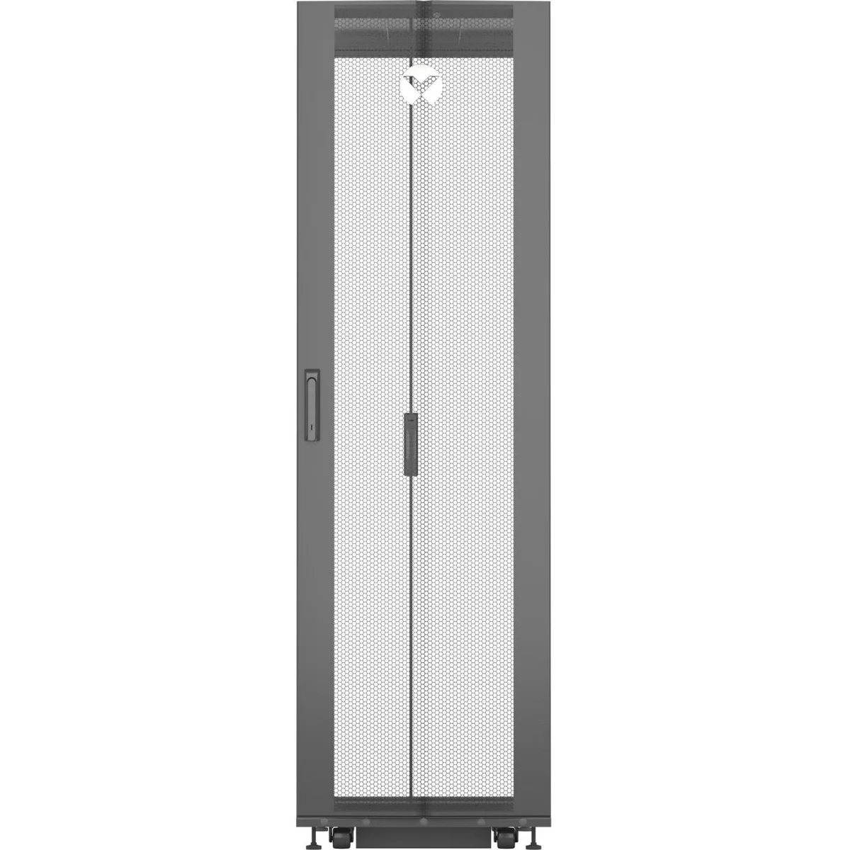 Emerson Network Power Solutions Emerson Network Power Solutions VR3300 42U server rack — product photo