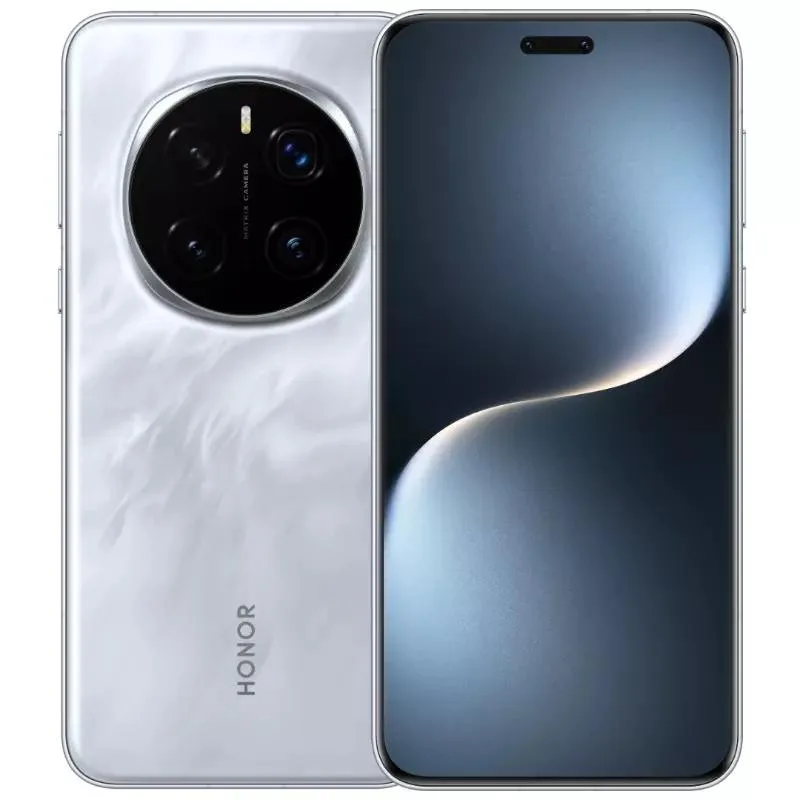 Honor Honor Magic 7 Pro 5G 12GB 512GB Grey cell phones - unlocked — product photo