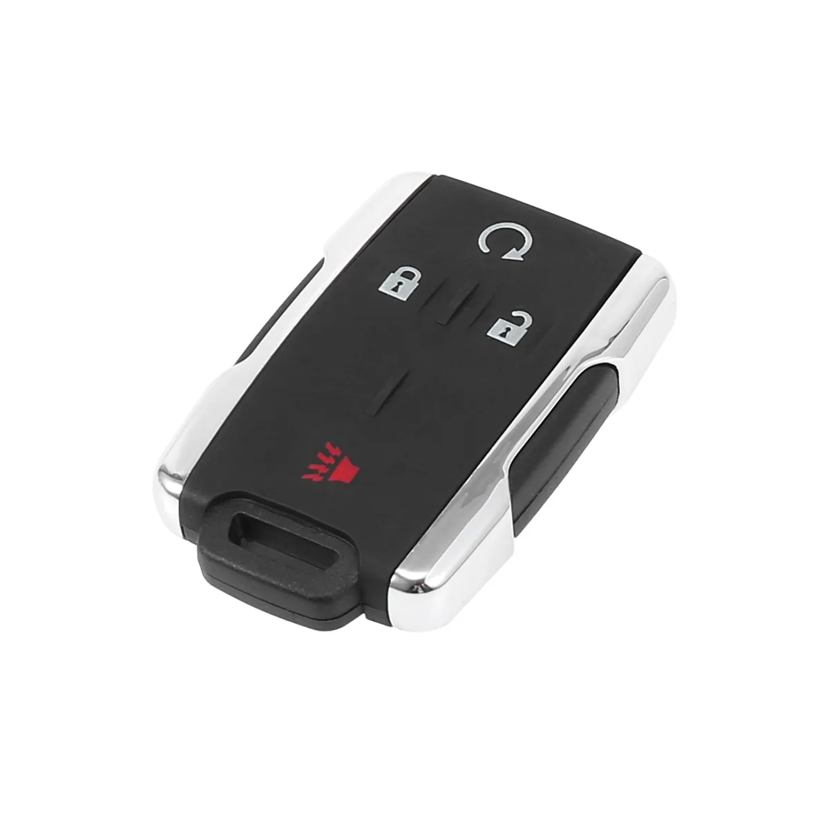 Unique-Bargains Unique-Bargains Replacement Key Fob 315 MHz M3N32337100 Chevrolet Silverado GMC Canyon Sierra 2014-2018 — product photo