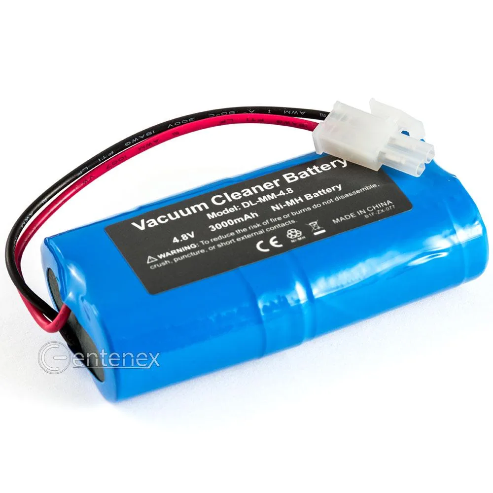 Centenex Electronics Centenex Electronics BAMOS_MAG-4.8V 4.8V 3000mAh Ni-MH pest control — product photo