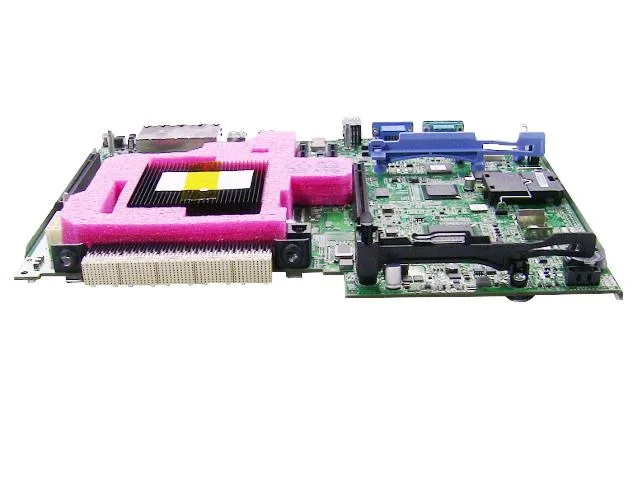 DELL DELL PowerEdge R810 Motherboard X3D44 — product photo