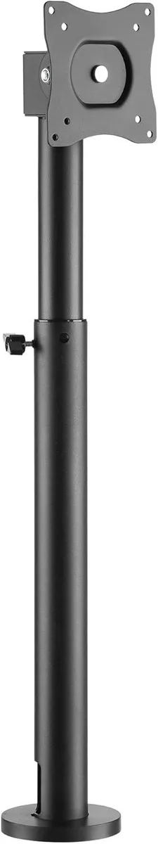PISKEKAT PISKEKAT POS Monitor Mount 20-32.3in VESA 75/100 Bolt-Down Base — product photo