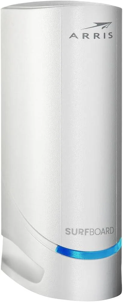 ARRIS ARRIS S34 DOCSIS 3.1 Cable Modem 2.5 Gbps — product photo