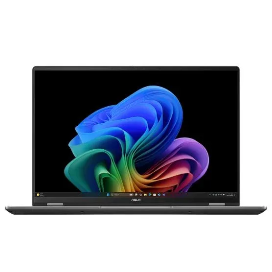 ASUS ASUS Vivobook Flip 16" OLED Touchscreen Laptop Copilot+ Intel Core Ultra 9 32GB 1TB — product photo